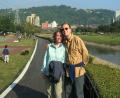 Mr and Mrs R D