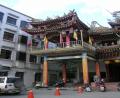 temple