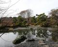 Imperial Palace gardens