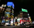 Roppongi Hills 