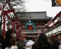 Sensoji Temple 