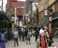 street life