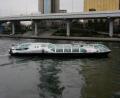 high tec boat