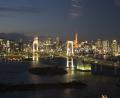 fantastic skyline