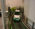 our self driving car