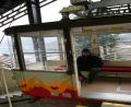 cable car boy