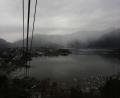 deteriorating views!