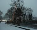 pretty town