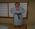 Rob Japanese stylee!!!