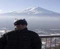 Hel at Fuji