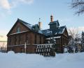 Sapporo Brewery