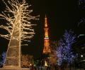 Odori Park