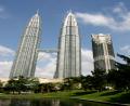 Petronas Towers