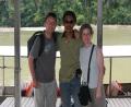 Rob, Ajax and me