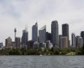 Sydney skyline