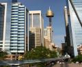 high rise Sydney