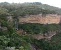waterfall