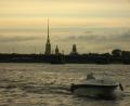 sunset boat trip