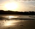 sunkissed beaches