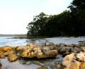 secluded beaches