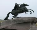 peter the great