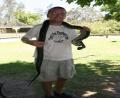 Rob and Python
