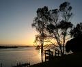 beautiful sunrise