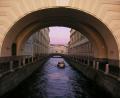 one of many canals