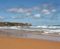 Cape Woolamai beach