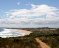 Cape Woolamai cliff walk