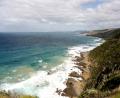 Cape Otway coastline