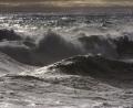 heavy swell