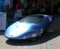 solar car
