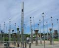 the Federation Bells