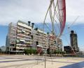 Melbourne harbour