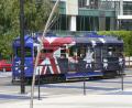 free circular tram