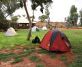 Ayers Rock Campground