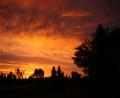 what a sky!!