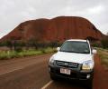 us and Uluru