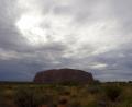 worlds largest monolith
