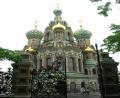 church of spilled blood