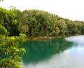 beautiful lake