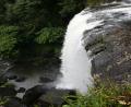 Zillie falls