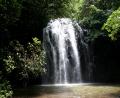 Elinjaa falls