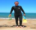 stinger suit Rob