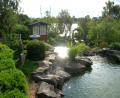 Japanese gardens