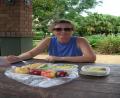 our picnic