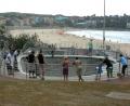 bondi beach skate park