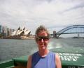 Hel on Manley ferry