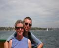 Mr and Mrs Riley D